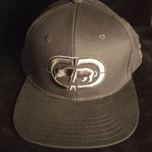 Ecko Unltd OSFM Snapback Hat